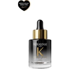 Kerastase Chronologiste Yaşlanma Belirtileriyle Zayıflamış Saçlar Için Saç Derisi Serumu 30ML