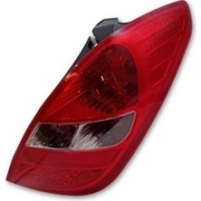 TŞT Hyundai I20 - 2007-2011 Arka Stop Sağ (Oem No: 924024P000)
