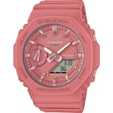 Casio Casıo GMA-S2100-4A2DR Kadın Kol Saati
