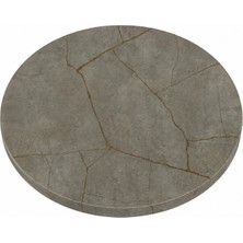 Gentaş Werzalit Masa Tablası Royal Marble