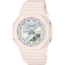 Casio Casıo GMA-P2100PC-4ADR Kadın Kol Saati
