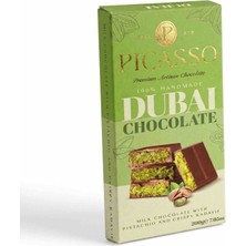 Vanelli Picasso  Fıstıklı Kadayif Dolgulu 200 gr