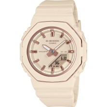 Casio Casıo GMA-P2110-4ADR Kadın Kol Saati