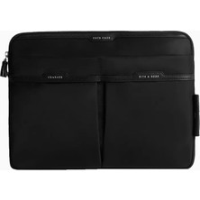 Anya Hindmarch Technology Woven 15" Laptop Kılıfı