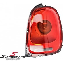Tyc Mini Cooper 2013-2018 F56 Arka Stop Sağ (Oem No: 63217297434)