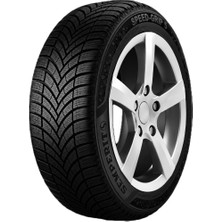 Semperit 215/65 R16 98H Speed-Grip 5 Kış Lastiği 2025