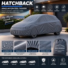 Habune Fiat Punto 2012-2018 Uyumlu Kaliteli Oto Branda