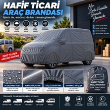 Habune Volkswagen Caddy 2004-2010 Uyumlu Kaliteli Oto Branda