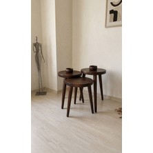 Ihlamur Wood Design Yan Sehoa