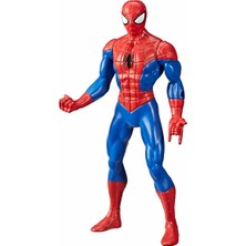Marvel Spiderman Figür 24 cm