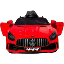 Babyhope 444 Gtr Sport 12 Volt Akülü Araba Spor Akülü Araçlar