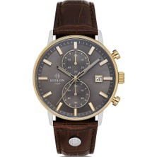 Hislon Men's Masterwork MS200G-05KGS