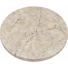 Gentaş Werzalit Masa Tablası Scala Marble