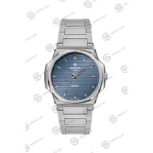 Hislon Men's Classic CL127S-11SS