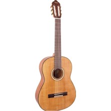 Valencia VC404 Klasik Gitar + Kılıf ve Pena Hediyeli