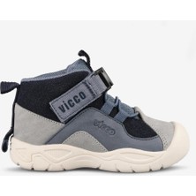 Vicco Rahat ve Ortopedik Unisex Kız- Erkek Çocuk Bot