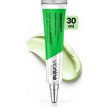 Vionine TIMELOCK™ Madeca Repair Cream - Centella Asiatica Cica Bariyer Kremi 30 ml