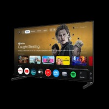 Arçelik A 765 D 65 Inç QLED 4K UHD Google Tv