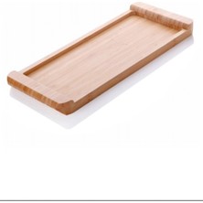 Pileli Store 35*15 Bambu Sunum ROYALEKS-TRAY3515