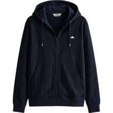 Ellesse 6WM1019 Eşofman Üstü Lacivert