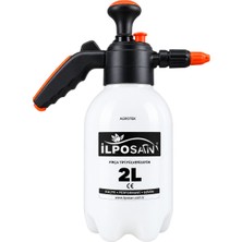 İLPOSAN Ilposan 2lt Ilaçlama Pompası
