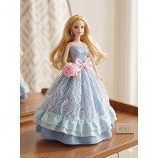 Efe Oyuncak Beauty Oui Kolları Kırılabilen Bebek /