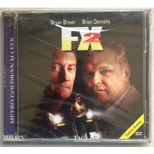 Tiglon Fx 2 VCD (Sıfır Jelatinli)