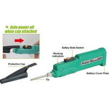 Pro's Kit Proskit SI-B162 Pilli Havya