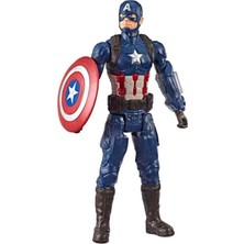 Avengers Endgame Titan Hero Figür