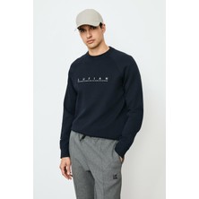 Lufian Cooper Erkek Sweatshirt 112030198