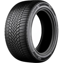 Bridgestone 225/55R19 103V Xl Blızzak 6 Ev