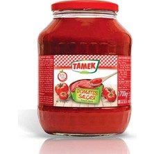 Bezos Domates Salçası 1500GR 1 Adet