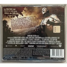 Tiglon 300 Spartalı VCD