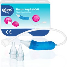 Wee Baby Nasal Burun Aspiratörü