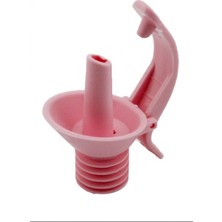 Pileli Store Plastik Tek Yağlık & Sirkelik Şişe Kapağı 1 Adet ROYALEKS-56744