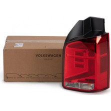 Tyc Volkswagen Transporter (2020 Yılında Çıkan Kasa) Arka Stop Sağ (Oem No: 7LA945096L)