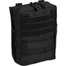 Sturm Molle Lg Siyah Silah Cantasis