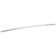 TŞT Bmw E39 1996-2000 5 Arka Tampon Nikelajı Orta (Oem No: 51128184503)