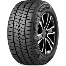 Lassa 235/65R16C 115/113R Wıntus 3