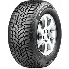 Lassa 185/65R14 86T Snoways 4+