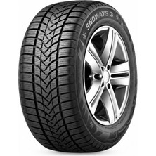 Lassa 165/80R13 83T Snoways 3