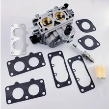 Ata Honda  GX630 GX630R GX630RH GX660 GX690 GX690R Için Karbüratör Motosiklet