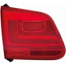 TŞT Volkswagen Tiguan (2011 Yılında Çıkan Kasa) Arka Stop Iç Sol (Oem No: 5N0945093G)
