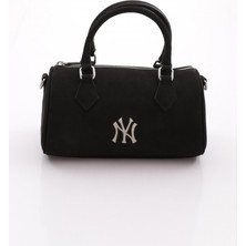 Newyork Yankees New York Yankees MLB-047 Kadın El Çantası
