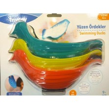 MYCey Yüzen Ördekler