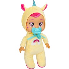 Giochi Preziosi CYB76000 Cry Babies Stars Ağlayan Yumuş Bebek-Ashley