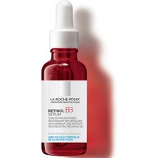 La Roche Posay Retinol B3 Yaşlanma ve Kırışıklık Karşıtı Serum 30 ml