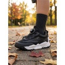 Vicco Akıllı Kilitli Bağcıklı Phylon Taban Erkek Çocuk Sneaker Spor Ayakkabı