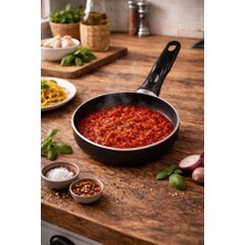 btpeak Çetcook 16 No Granit Sosluk Tava 1 Lt