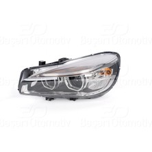 Bmw 2 Serisi F46 2014-2017 Far Sol LED (Orijinal)